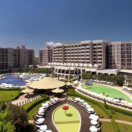 Barcelo Royal Beach - Prestige Apartments 阳光海滩 外观 照片