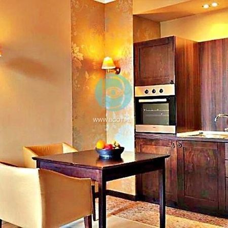 Barcelo Royal Beach - Prestige Apartments 阳光海滩 外观 照片