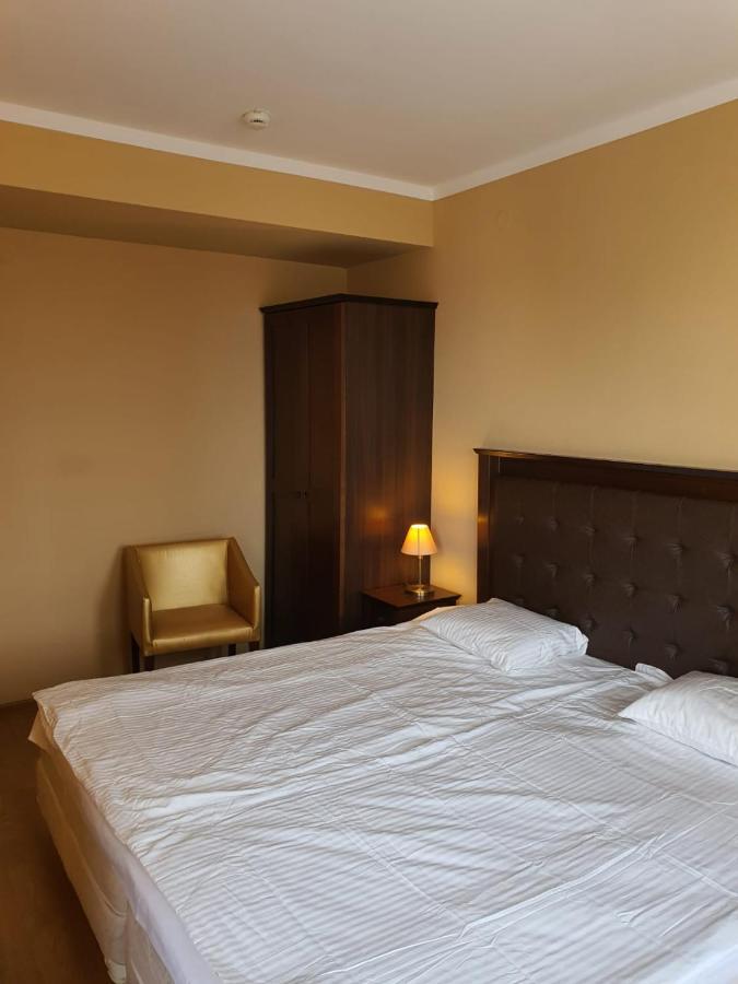 Barcelo Royal Beach - Prestige Apartments 阳光海滩 外观 照片