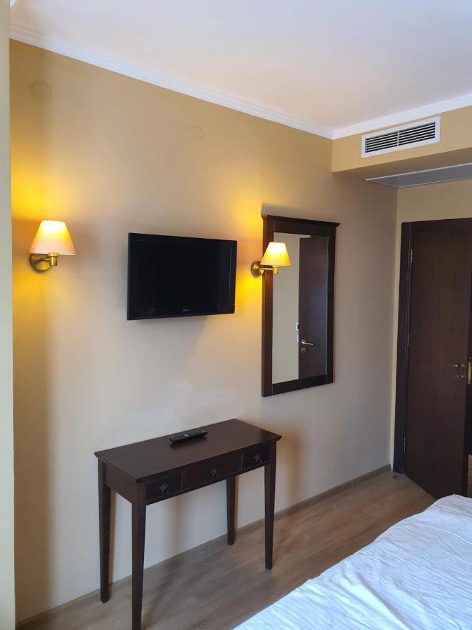 Barcelo Royal Beach - Prestige Apartments 阳光海滩 外观 照片