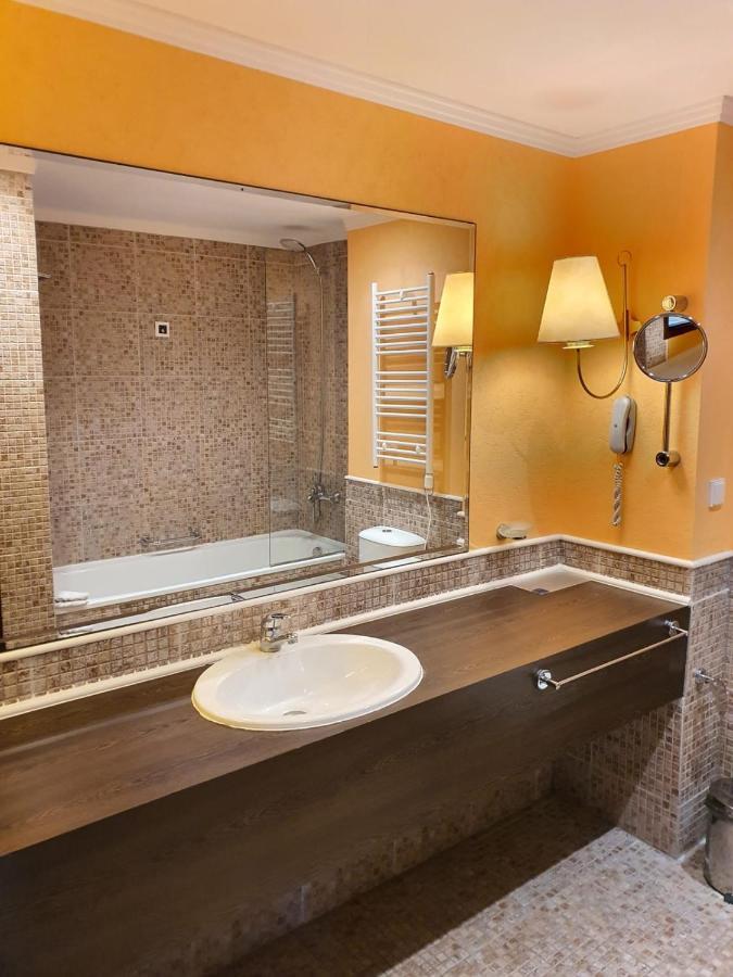Barcelo Royal Beach - Prestige Apartments 阳光海滩 外观 照片