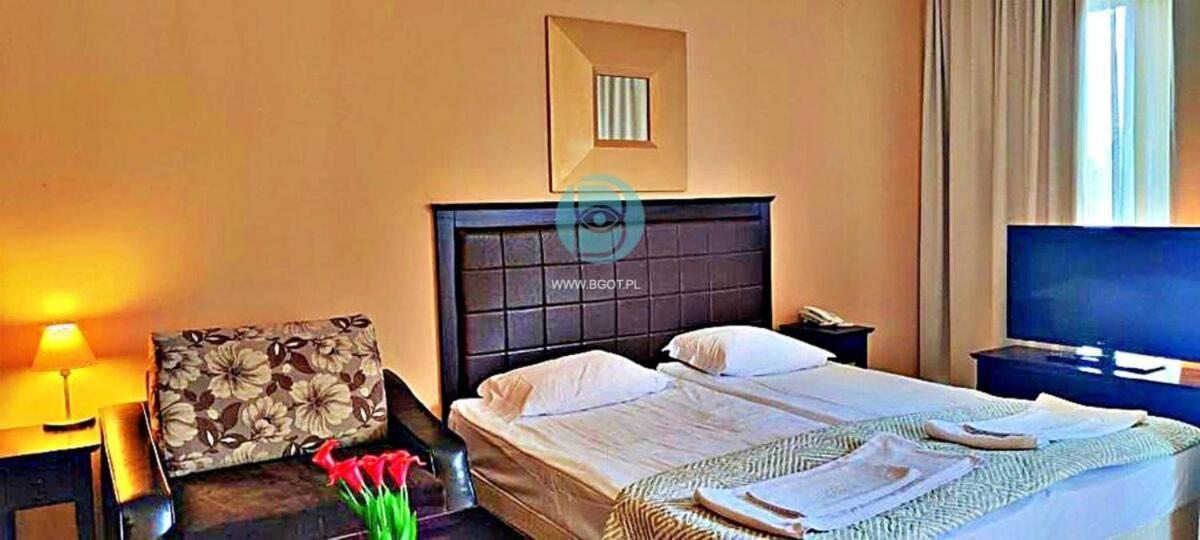 Barcelo Royal Beach - Prestige Apartments 阳光海滩 外观 照片